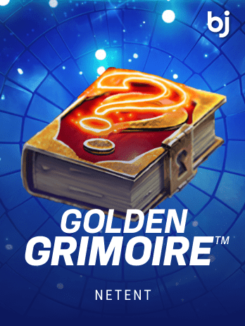 Golden Grimoire screenshot