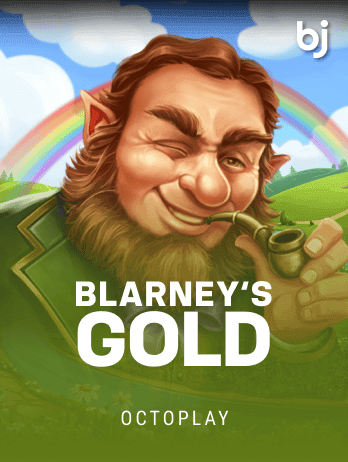 Blarney's Gold screenshot