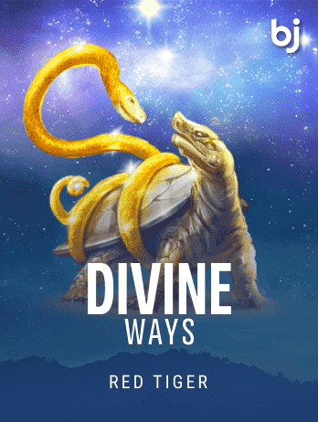 Divine Ways screenshot