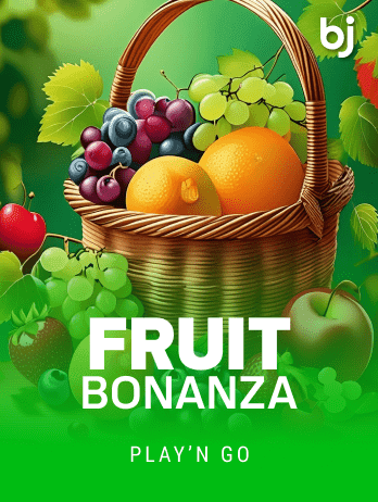 Fruit Bonanza screenshot